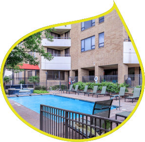 The Enclave at 1550